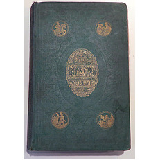 The Boy's Own Volume Of Fact, Fiction, History And Adventure. Christmas 1863