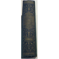 The Boy's Own Volume Of Fact, Fiction, History And Adventure. Christmas 1863