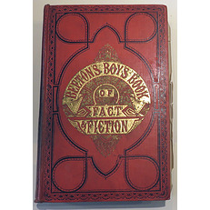 Beeton's Boy's Book of Fact And Fiction 