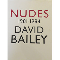 Nudes 1981-1984 David Bailey