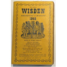 Wisden Cricketers' Almanack 1948