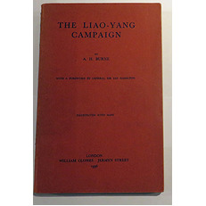 The Liao-Yang Campaign 