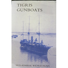 Tigris Gunboats