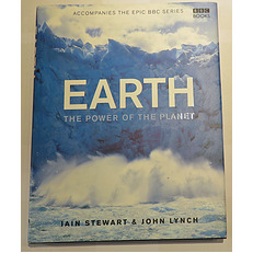 Earth The Power Of The Planet 