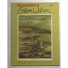 Playboy's Gahan Wilson