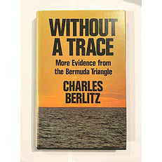 Without A Trace: More Evidence from the Bermuda Triangle