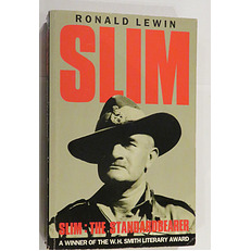 Slim: The Standardbearer