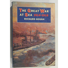 The Great War At Sea