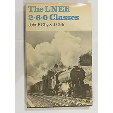 The LNER 2-6-0 Classes