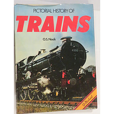 Pictorial History of Trains