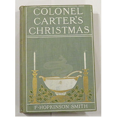 Colonel Carter's Christmas