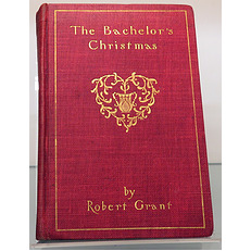 The Bachelor's Christmas and Other Stories 