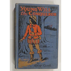 Young Will the Conqueror