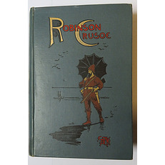 Robinson Crusoe