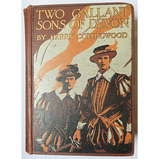 Two Gallant Sons of Devon