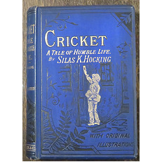 Cricket: A Tale of Humble Life