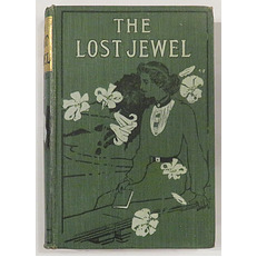 The Lost Jewel