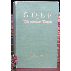 Golf From The Times 