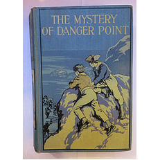 The Mystery of Danger Point 