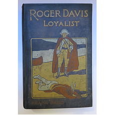 Roger Davis, Loyalist 