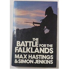The Battle for the Falklands