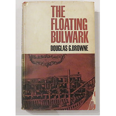 The Floating Bulwark: The Story of the Fighting Ship 1514-1942