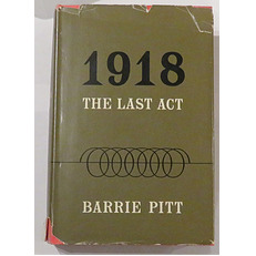 1918: The Last Act