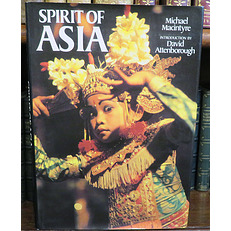 Spirit of Asia 