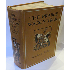 The Prairie Wagon Trail