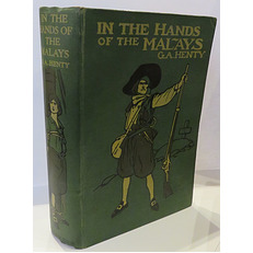 In the Hands of the Malays (And Other Stories)