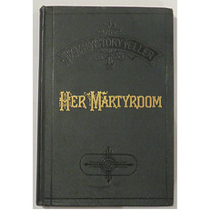 Her Martyrdom