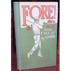 Fore! The Call Of The Links 