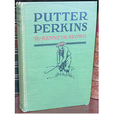 Putter Perkins