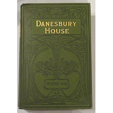 Danesbury House