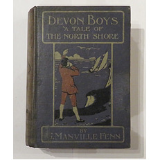 Devon Boys: A Tale of the North Shore