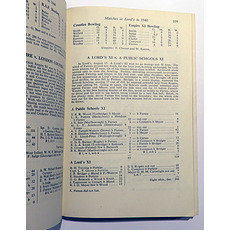 Wisden Cricketers' Almanack 1941