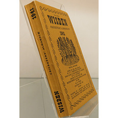 Wisden Cricketers' Almanack 1941