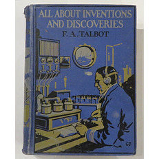 All About Inventions and Discoveries