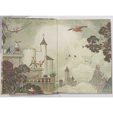 More Rupert Adventures, 1952