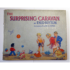 The Surprising Caravan 