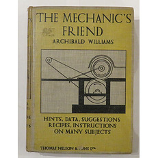 The Mechanic's Friend