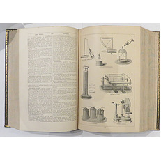 Beeton's Illustrated Dictionary of the Physical Sciences