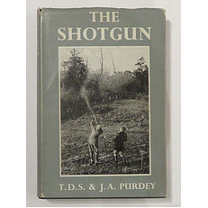 The Shotgun 