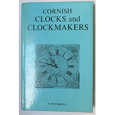 Cornish Clocks and Clockmakers