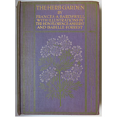 The Herb Garden