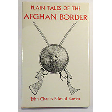 Plain Tales Of The Afghan Border 