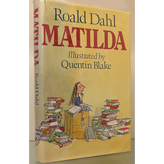 Matilda