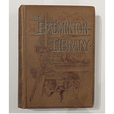 The Badminton Library: Mountaineering