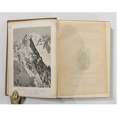 The Badminton Library: Mountaineering