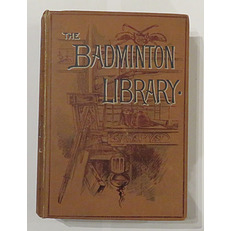 The Badminton Library: Dancing